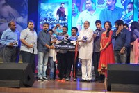 Businessman Movie Audio Launch